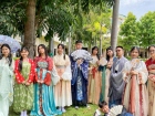 กิจกรรมการแต่งกายชุดจีนประกอบการแสดง สำหรับนักเรียนชั้นม.4-6 Image 10